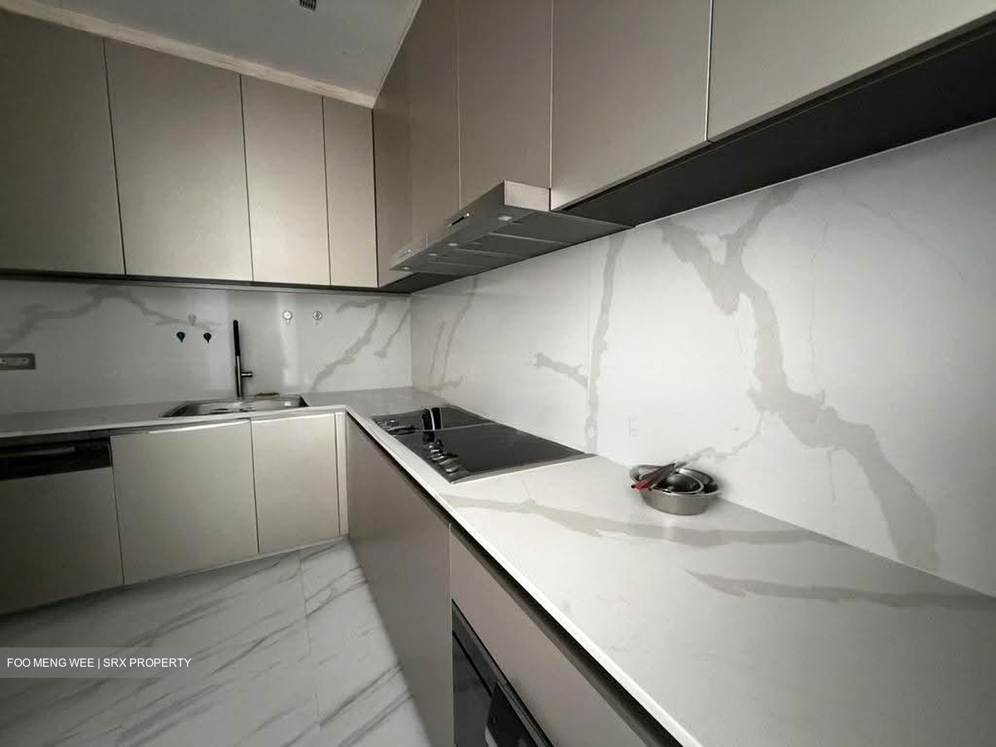South Beach Residences (D7), Apartment #611142261